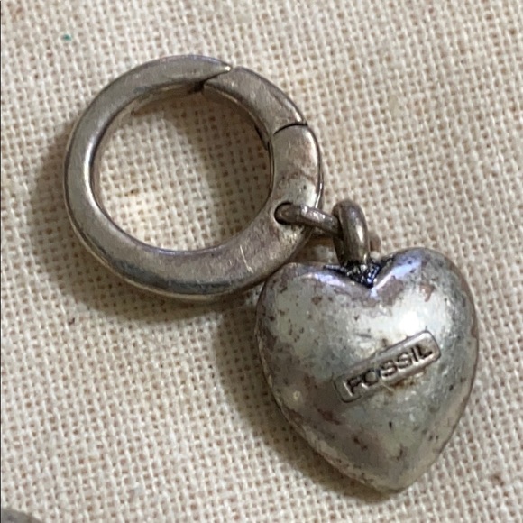 🖤Fossil💕VTG Bracelet - Picture 10 of 13